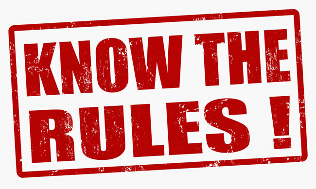 Rules